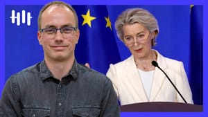 Ukrajna: Itt a mesterterv, Európa bevonulna Ukrajnába? - Sarkadi-Illyés Csaba