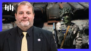 Ukrajna: Brutális orosz áttörés, összeomlik az ukrán front? - Somkuti Bálint