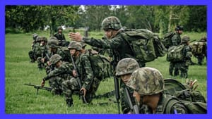 Titkos háború Ázsiában: térképek, fegyverek, politika - Szakáli Máté