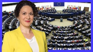 LexHungary: erről szól a magyarellenes reformjavaslat - Máthé Réka Zsuzsanna