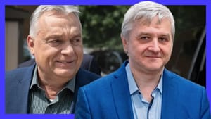 Fidesz forradalom belülről: ez Orbán titkos terve? - Nagy Attila Tibor