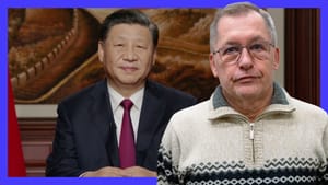 Kínában osztanák fel a világot: Tajvan lehet az új Ukrajna? - Kusai Sándor