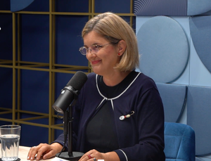 "A figyelem valójában szeretet" - Shabbat a képernyők korában - Dr. Bohács Krisztina