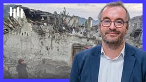 Tálibok, földrengés, geopolitika: Kínáé az összes nyersanyag?  - Sárközy Miklós