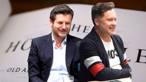 Hogy tudjuk elkerülni a névleges kereszténység csapdáját? - Horváth Dezső, Kerti Attila