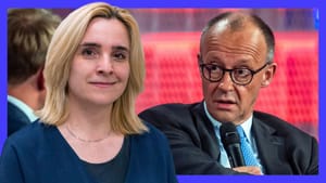 Németország: ez nem csak háborús készülődés, ez rendszerátalakítás! - Rehák-Rimaszombati Andrea