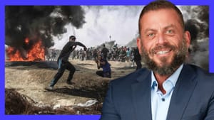 Rendkívüli hír: Izrael óriási támadásra készül, itt vannak a részletek - Megyeri Jonatán