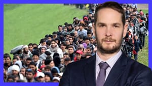 Brutális migráció indulhat: Veszélyben Európa? - Marsai Viktor