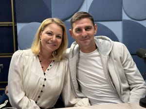 "Úgy hívtam el randizni, hogy előtte soha nem is beszéltünk" - Gera Zoltán és Tímea - Házasságunk története