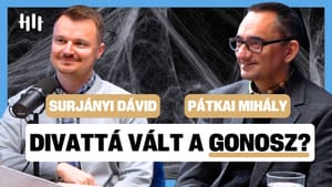 Démonok a filmvásznon: így hat a lelkedre a horror