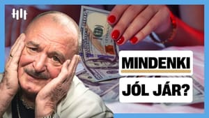 Prostitúció - "Mindenki megkapja a pénzt és jól jár"?