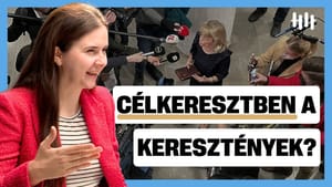6 éve perelik, mert idézte a Bibliát – Kulifai Sára a döbbenetes finn ügyről