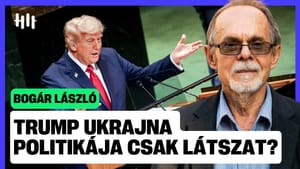Az ENSZ-nek annyi: ez már a harmadik világháború? - Bogár László