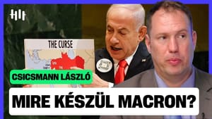 NATO belháború a Közel-Keleten? - Csicsmann László