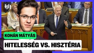 Fekete kampány: Kicsoda Zsolti bácsi? Hogy került képbe Káncz Csaba? - Kohán Mátyás