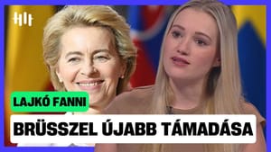 Energiacsapda Brüsszelből: Magyarország sarokba szorítva! - Lajkó Fanni