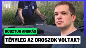 Ez csak a kezdet: mi áll a rejtélyes dán-norvég drónincidens mögött? - Kosztur András