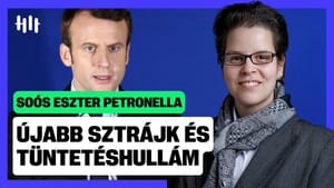 Franciaország forrong: Meddig maradhat Macron hatalomban? - Soós Eszter Petronella