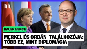 Brutális támadás Németországban: Megjelent az Antifa terror? - Bauer Bence