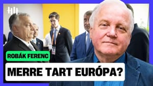 Lengyelország hadat üzent Brüsszelnek, forradalom jöhet Európában? - Robák Ferenc