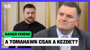 Botrány a NATO vizein: Orosz tengeralattjáró Franciaországnál?! - Kaiser Ferenc