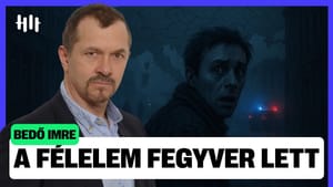 Bedő Imre: „Ez már kulturális öngyilkosság!”
