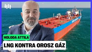 Energiaforradalom Kelet-Európában: de mi lesz Magyarországgal? - Holoda Attila