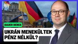 Drámai fordulat Németországban: Visszatérhet az orosz energia? - Bauer Bence