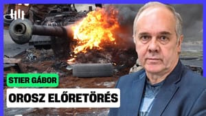 Ukrajna: Eleshet Pokrovszk, megnyílik az út Kijevig? - Stier Gábor