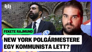 Orbán-Trump: Orbán Viktor Washingtonból üzenhet Brüsszelnek? - Fekete Rajmund