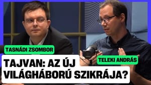 Elképesztő: folytatódik a kereskedelmi háború, összeomlás előtt az európai piac?