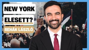 A politikai dzsihád új arca: menekülniük kell a zsidóknak? - Rehák László