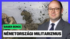 Veszélyben a német demokrácia, a BRICS-be vezetné Németországot az AfD? - Bauer Bence