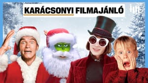 Mi ezeket nézzük az ünnepek alatt - karácsonyi filmajánló