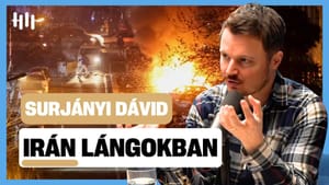 Perzsia spirituális ereje: mártírkultusz és hatalmi logika - Surjányi Dávid