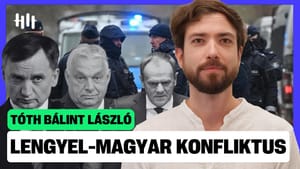 Boszorkányüldözés Varsóban: Tusk börtönbe záratná a teljes ellenzéket? - Tóth Bálint László