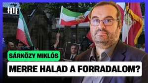 Döbbenetes fordulat: Amerikából érkezhet Irán új vezetője? - Sárközy Miklós