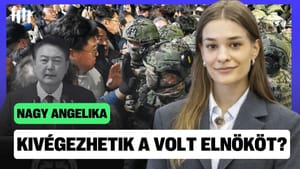 Nincs kegyelem: Halálbüntetés vár az elnökre, Kína dörzsöli a tenyerét? - Nagy Angelika