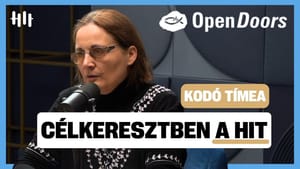 Vérfagyasztó statisztika: világszerte erősödik a keresztényüldözés - Kodó Tímea