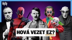 Katasztrófa előtt áll az emberiség? - Hollywood 3.rész