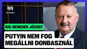 Ukrajna: Megvan Putyin új célpontja, Moldova következik Kijev után? - Kis-Benedek József