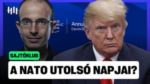 Sötét jövő: Európa elbukott, átengedtük az irányítást Trumpnak?