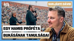 Brutális visszaélés: minden, amit a Shawn Bolz botrányról tudni kell - Surjányi Dávid