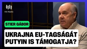Rendkívüli fejlemény: Ukrajna veszélyben, Moszkvába találkozhat Putyin és Zelenszkij? - Stier Gábor