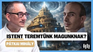 HARARI: Az "új" világrend prófétája? - Pátkai Mihály