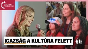 MAGYARUL: párválasztás, egyedülállóság, feminizmus, anime - Allie Beth Stuckey