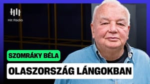 Európa szégyene: bűnözőkből csinálnak hősöket Brüsszelben? – Szomráky Béla