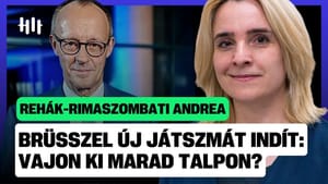 Elképesztő: Merz fenyeget, Németország provokálhatja ki a világháborút? – Rehák-Rimaszombati Andrea