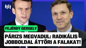 Ukrajna: Macron háborút kockáztat? Francia hírszerzés beszáll a játékba! - Fejérdy Gergely
