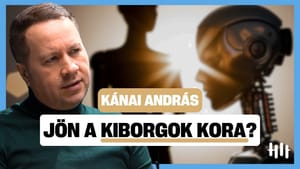 A sci-fi valósággá válhat: mire képes Elon Musk agyi chipje ? - Kánai András